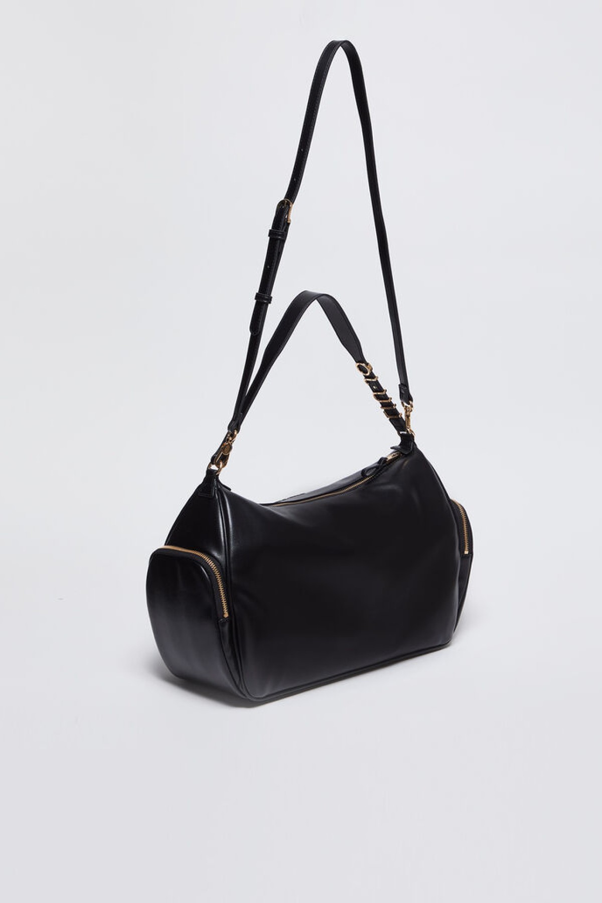 MULTI-POCKET SHOULDER BAG