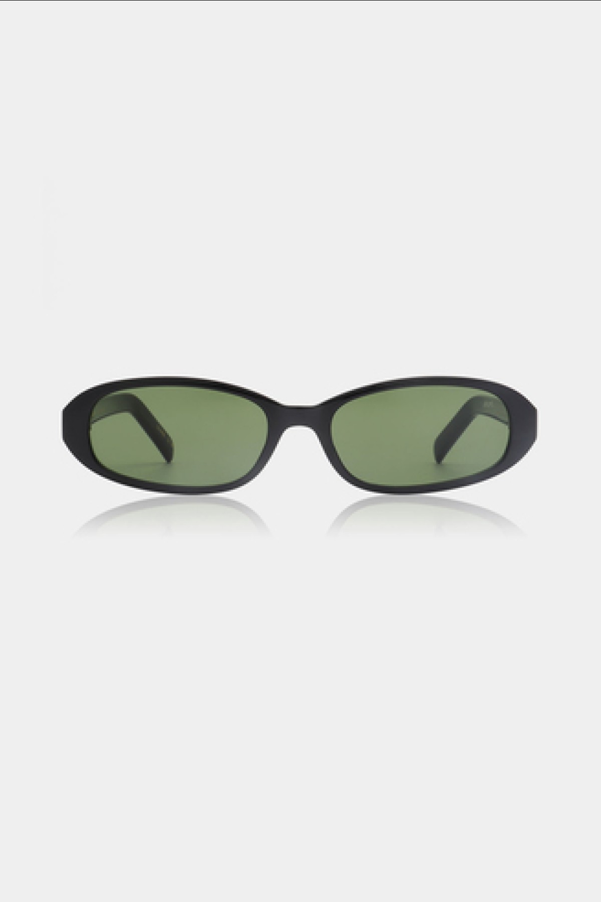 SUNGLASSES BLACK - MACY - UV 400 PROTECTION