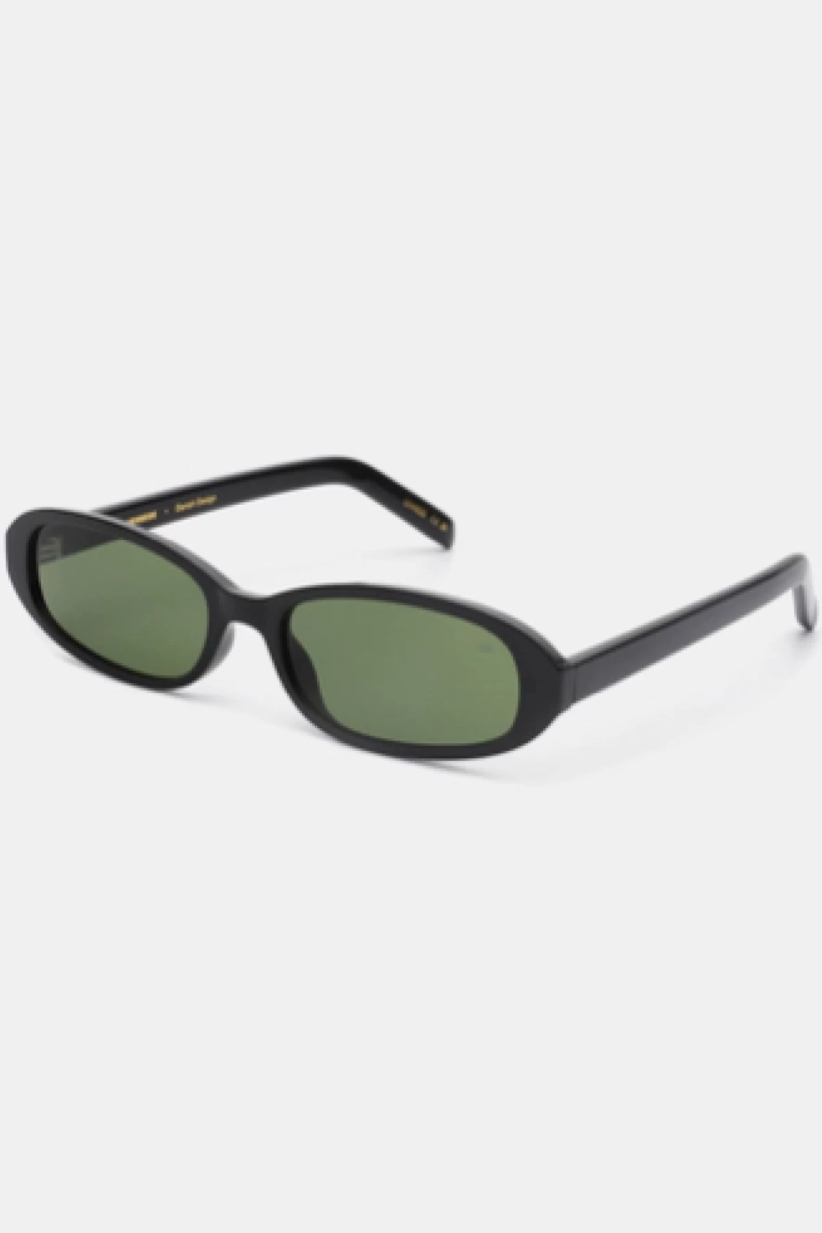 SUNGLASSES BLACK - MACY - UV 400 PROTECTION