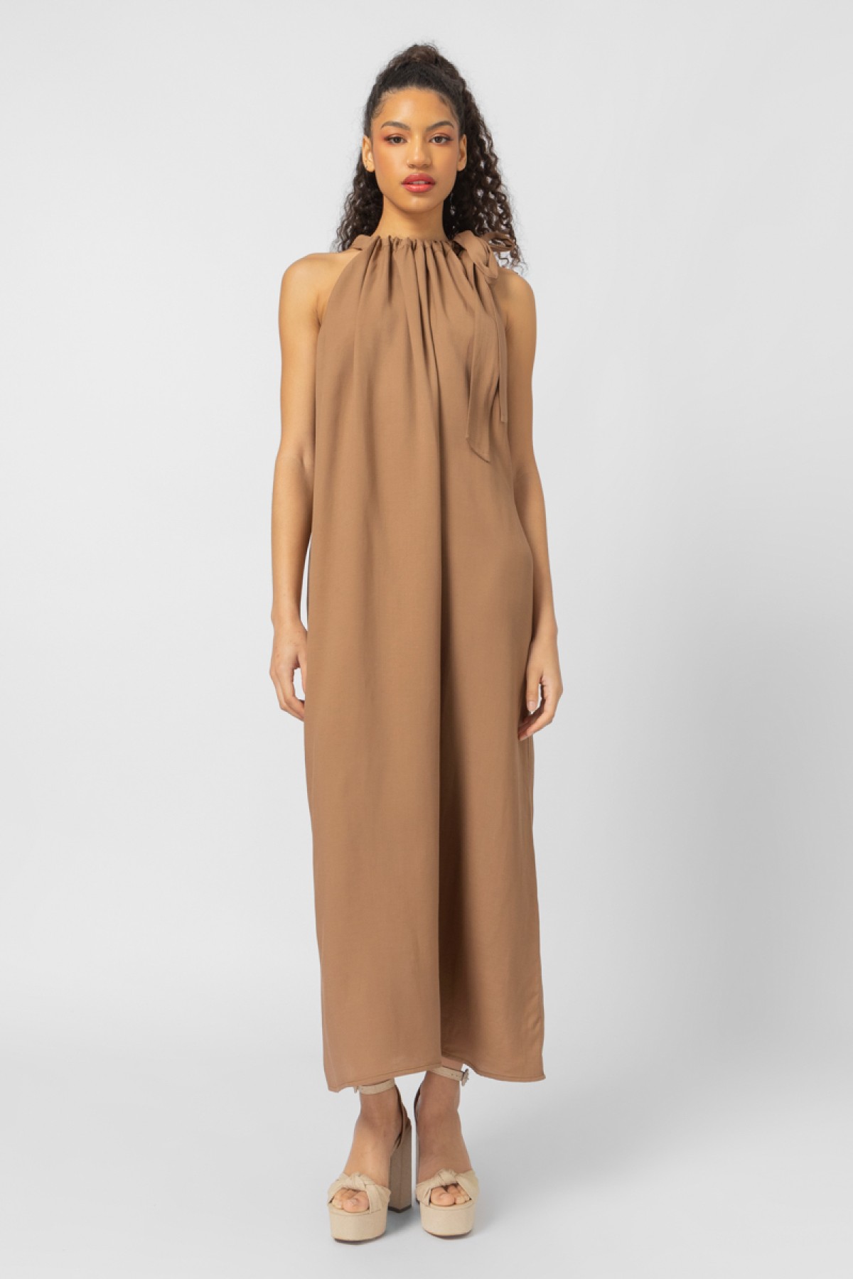 LONG DRESS