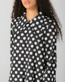 SHIRT WITH APPLE PRINT