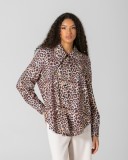 SHIRT - ANIMAL PRINT