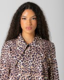 SHIRT - ANIMAL PRINT