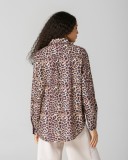 SHIRT - ANIMAL PRINT