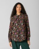 FLORAL - SHIRT