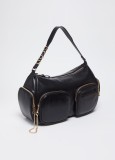 MULTI-POCKET SHOULDER BAG