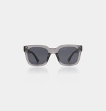 SUNGLASSES GREY  - NANCY - UV 400 PROTECTION